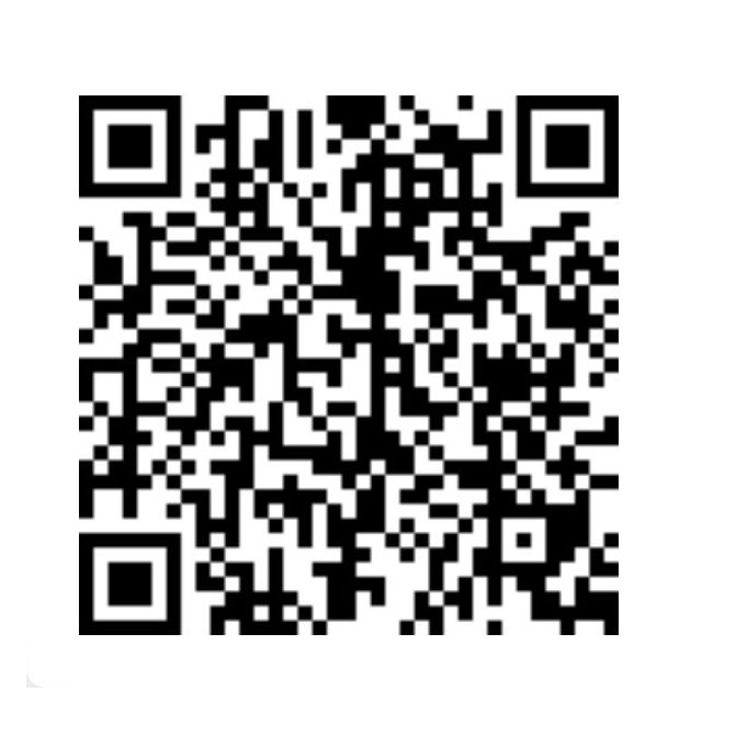 QR code pour réserver au Salon Capelli