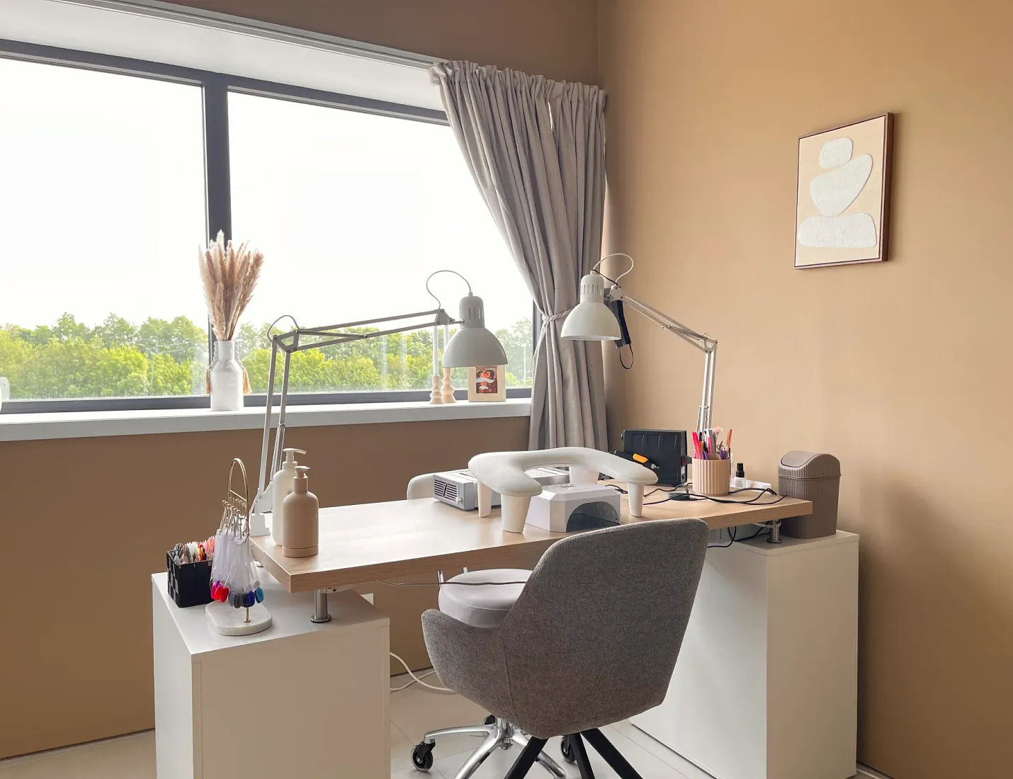 Solix Institut | Table de massage