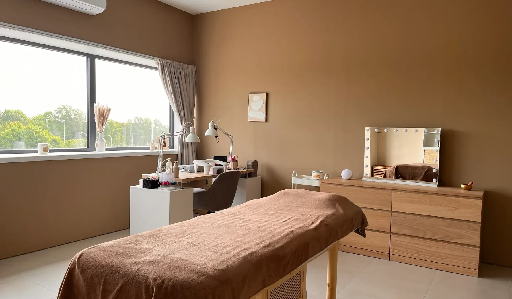 Solix Institut | L'institut à Dottignies